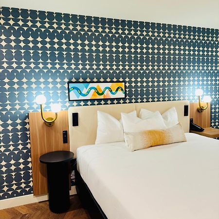 Star Motel 샌프란시스코 외부 사진