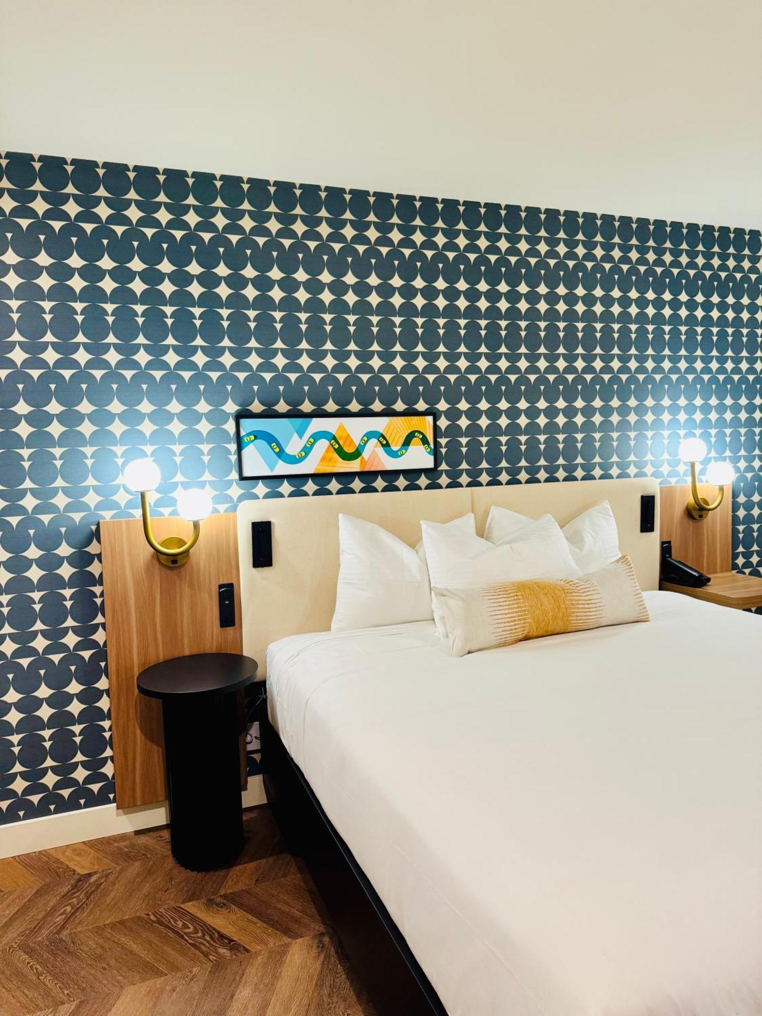 Star Motel 샌프란시스코 외부 사진